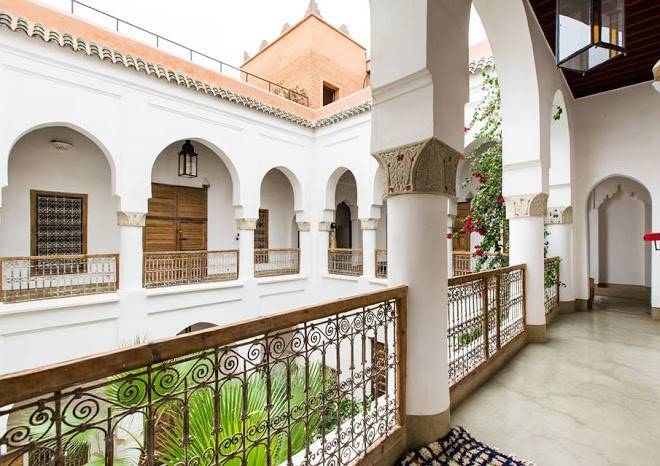 Riad matham
