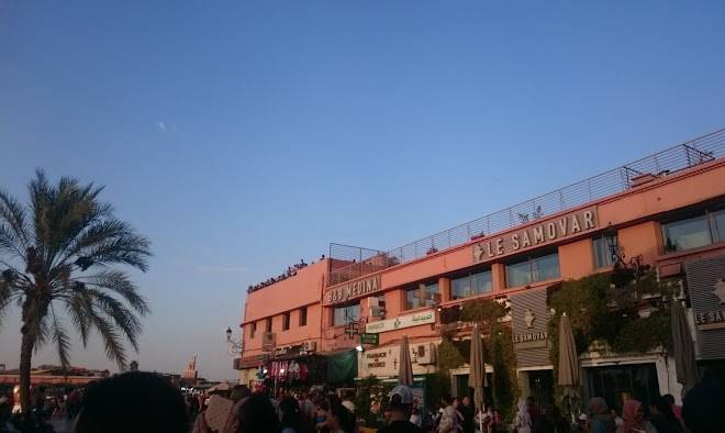 Riad merzouga n61 derbe harbil kasbah marr