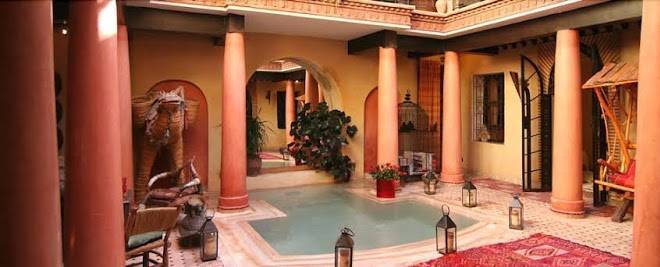 Riad nathalie