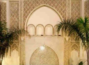 Riad palau