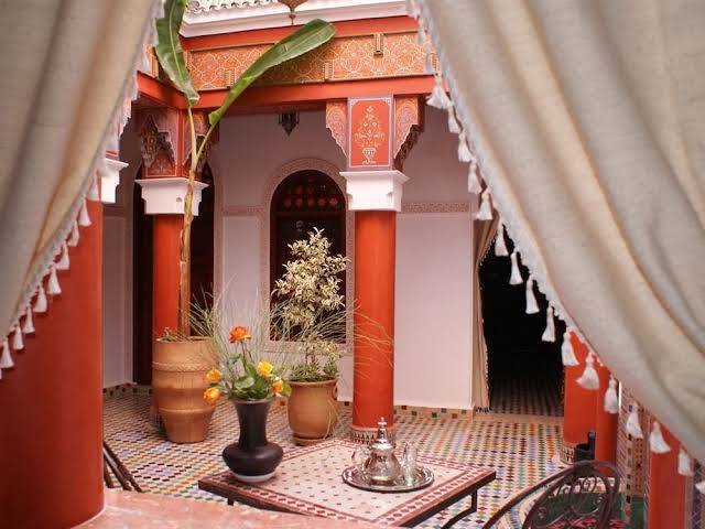Riad souad