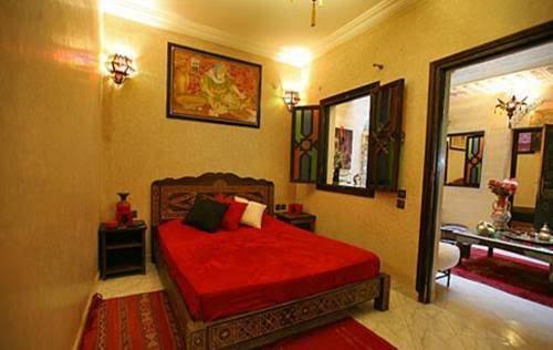 Riad rime
