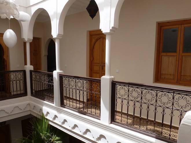 Riad safina