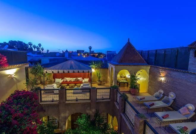 Riad samsli