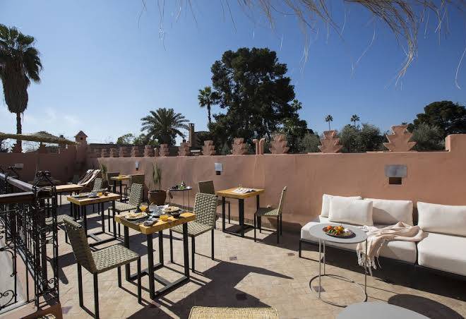 Riad sashema