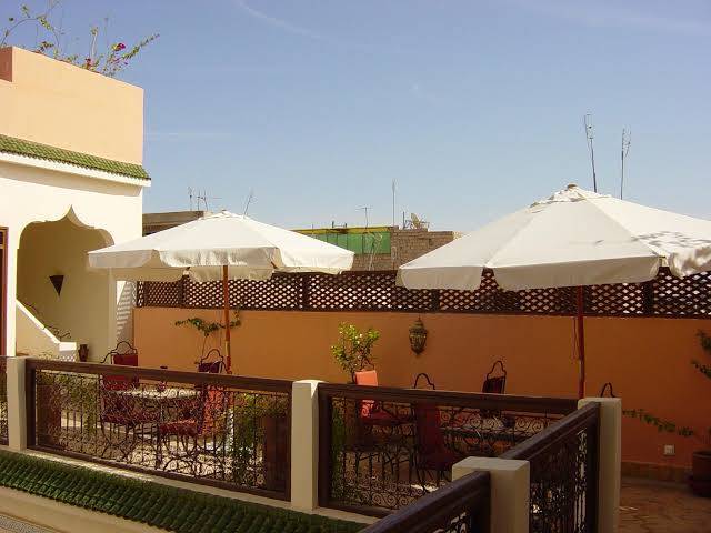 Riad sidi ayoub