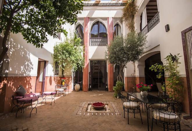 Riad soumia