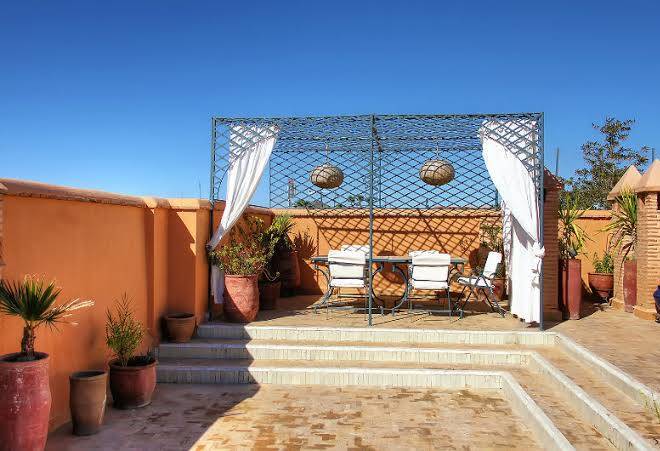 Riad soundouss