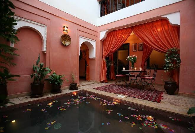 Riad spa difani
