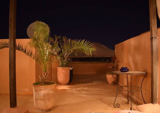 Riad tajpa