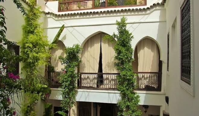 Riad tawanza