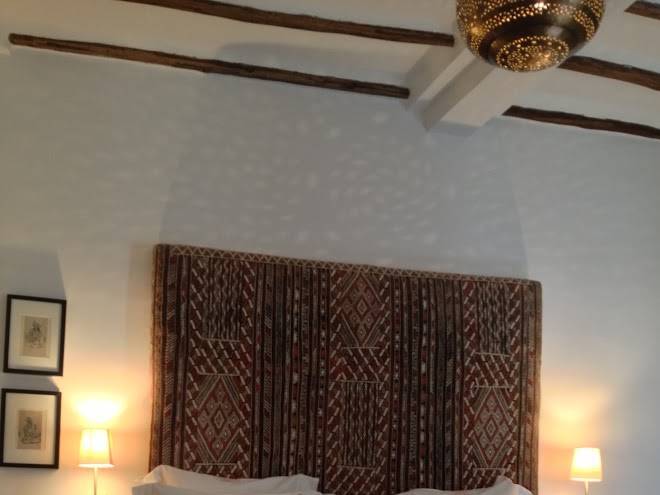 Riad timila