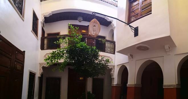 Riad tizgui celine