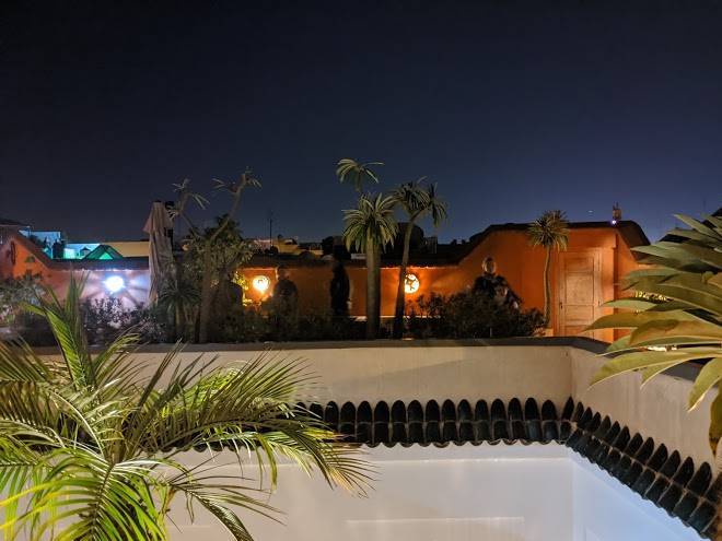 Riad tm nights