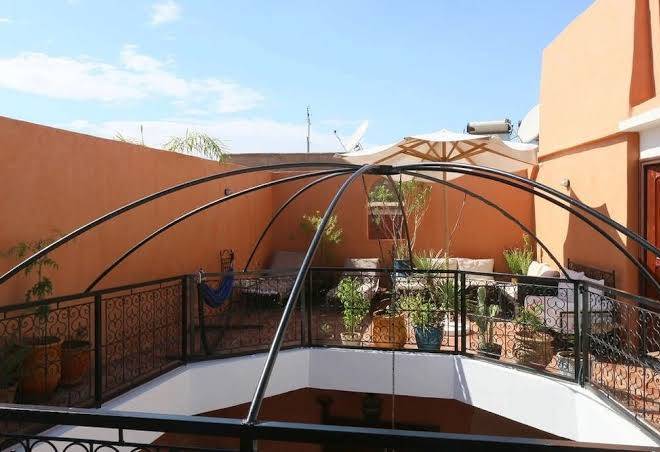 Riad todra