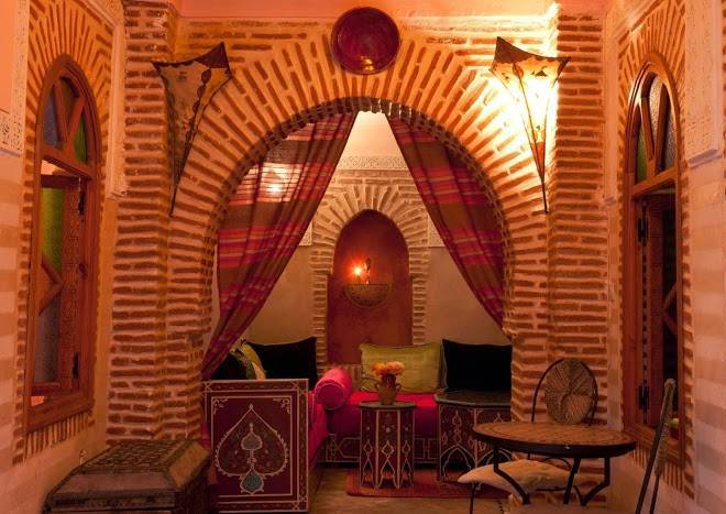 Riad venezia