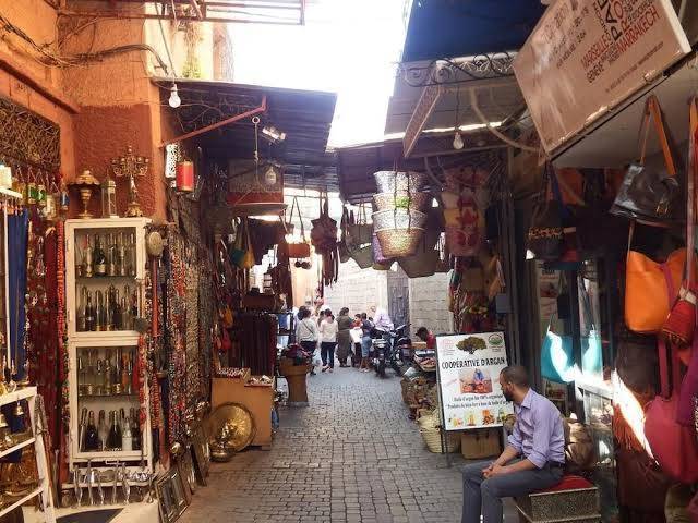 Riad wink