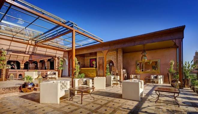 Riad wow