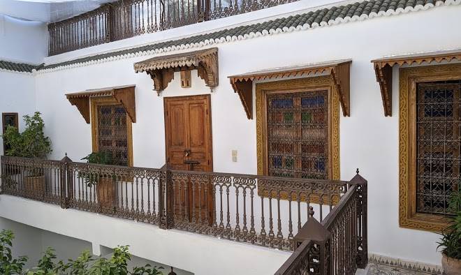 Riad yamina