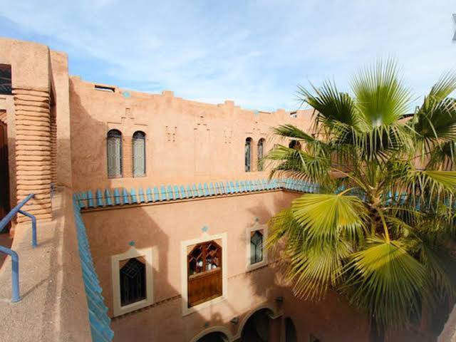 Riad zahir