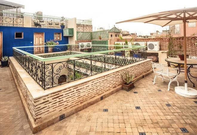 Riad zamouri