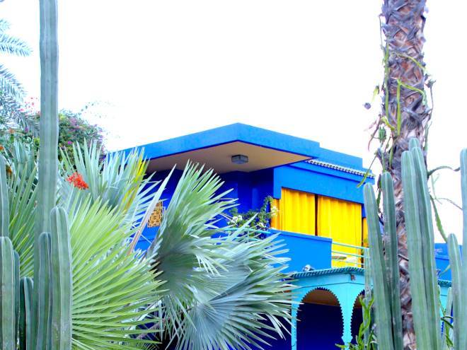 Riad ziryab