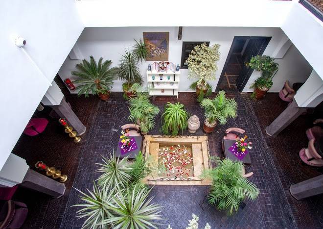 Ryad amiran spa