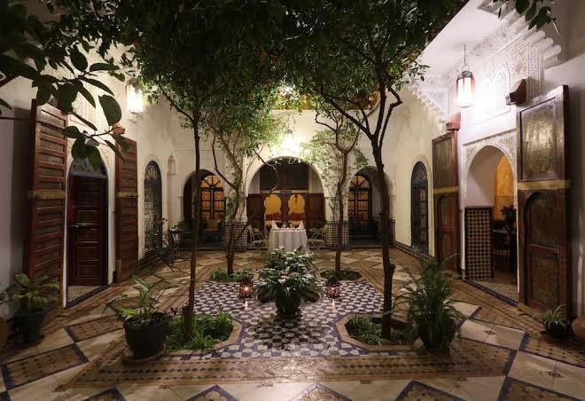 Ryad el borj