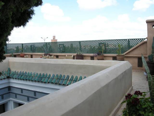 Ryad el maarouf