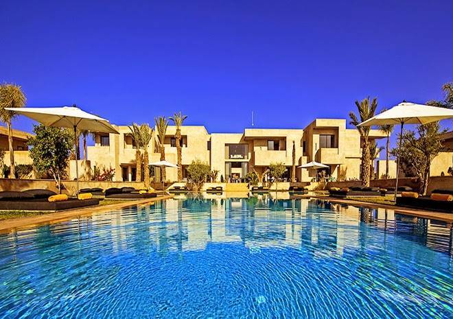 Sirayane boutique hotel & spa