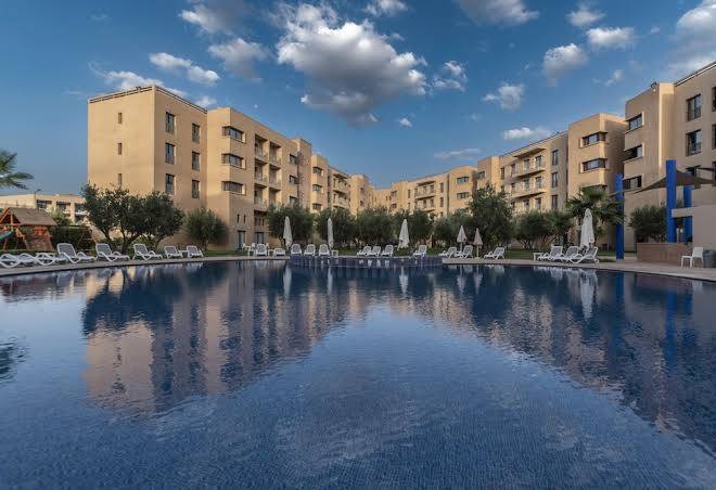 Wazo hotel