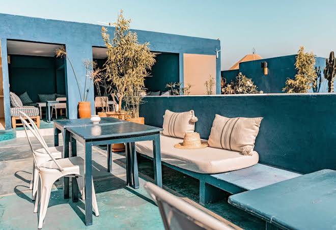 Zwinzwin boutique hotel &spa