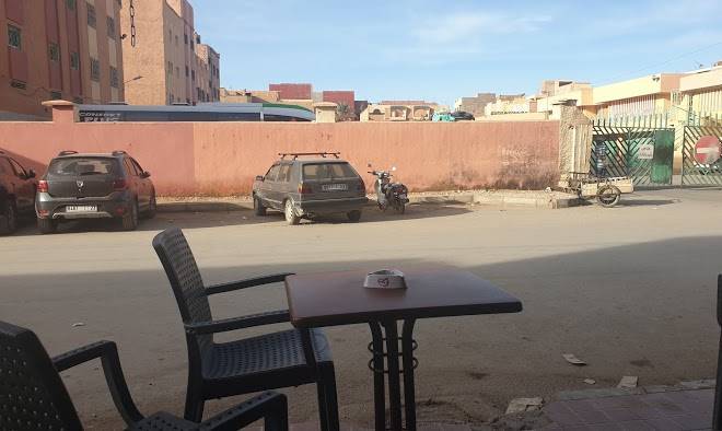 Hotel el fekri