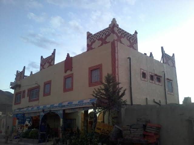 Auberge almou