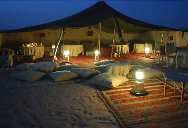 Auberge derkaoua