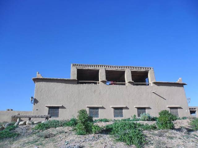Auberge migusta