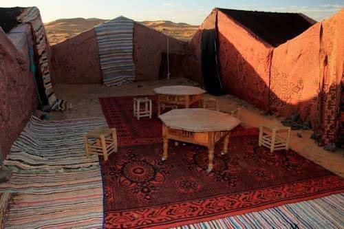 Bivouac akabar