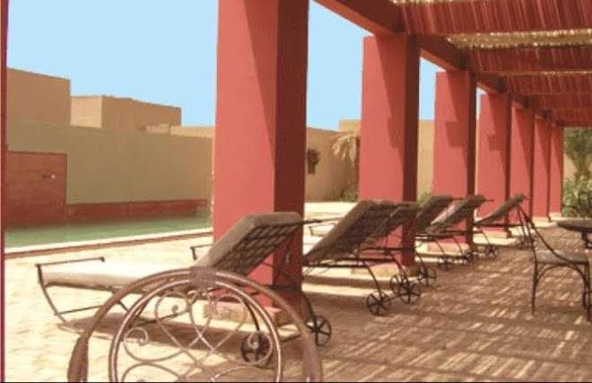 Dar el janoub