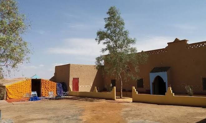 Dar gamra