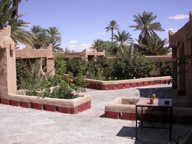 Gite elkhorbat
