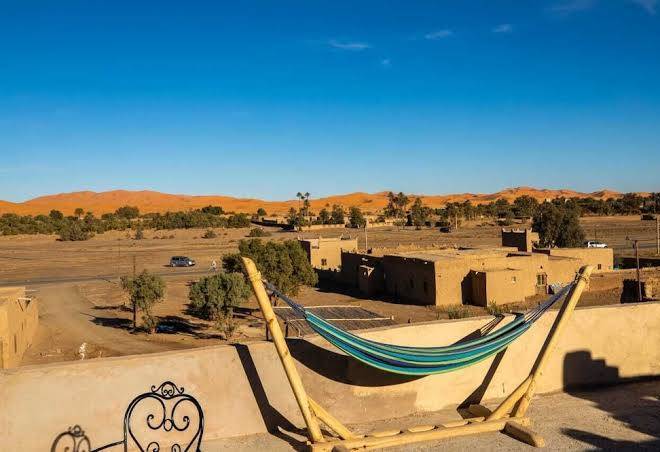 Hotel dar duna