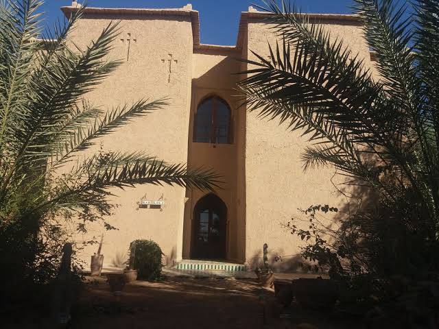 Hotel dar lola