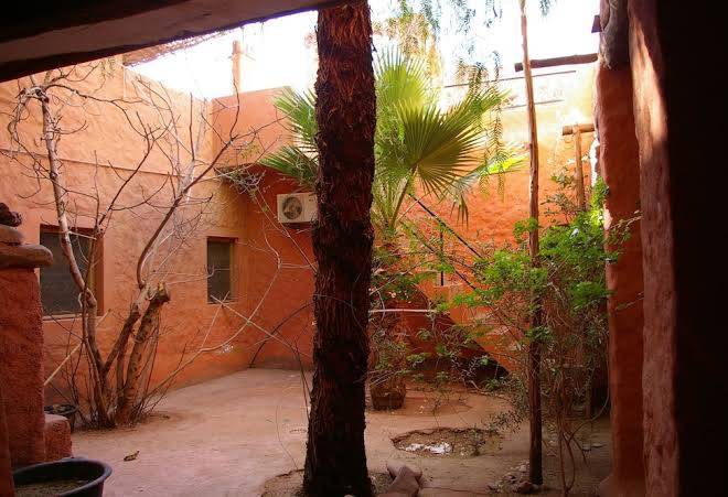 Hotel maroc galacx
