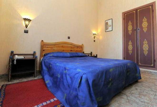 Hotel nadia