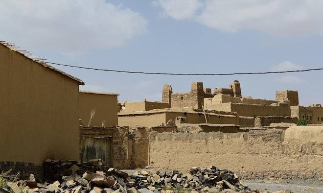 Kasbah citoyenne