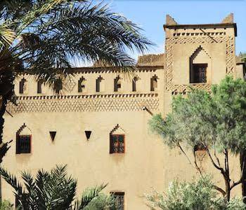 Kasbah dar essalam