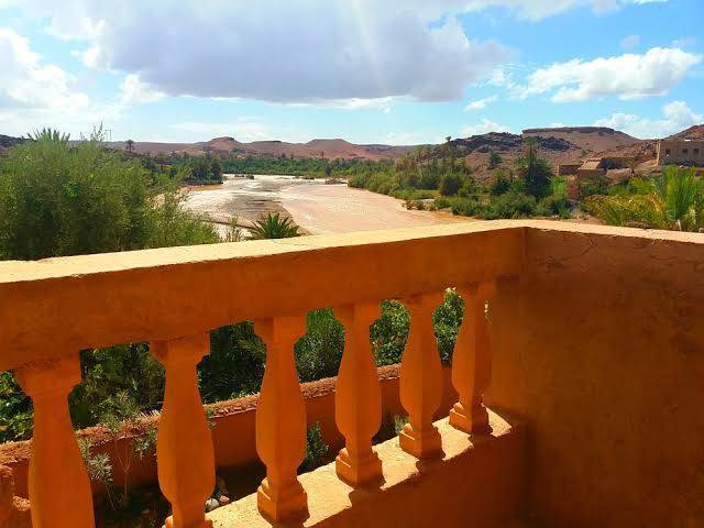 Kasbah el mehdaoui