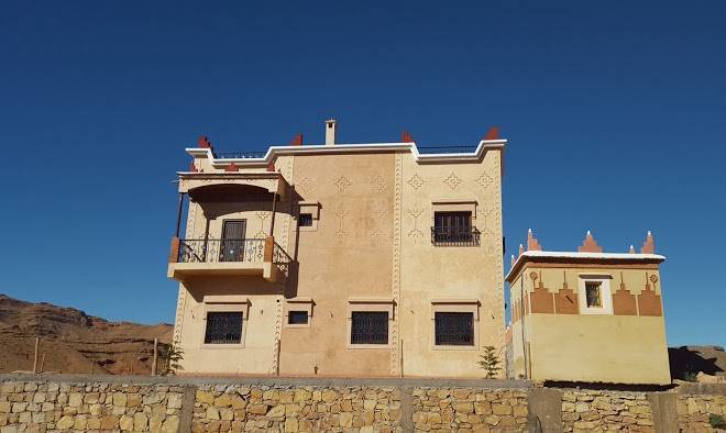 Kasbah tialouite
