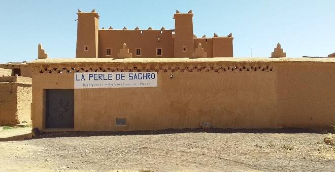 La perle de saghro