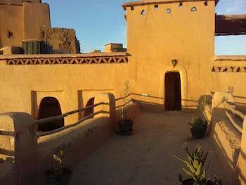 Les jardins de mgoun